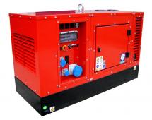   EUROPOWER EPS 163 DE