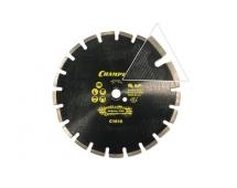   CHAMPION  PRO 350/25,4/10 Asphafight (C1610)