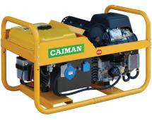   Caiman Leader 12500XL21 DE AVR,  