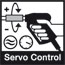 Servo Control