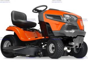   Husqvarna TS 142T (9604104-32)