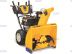  Cub Cadet XS3 71 SWE (31AY5EVY603)