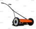   Husqvarna 64 Novo Cut (9649540-03)