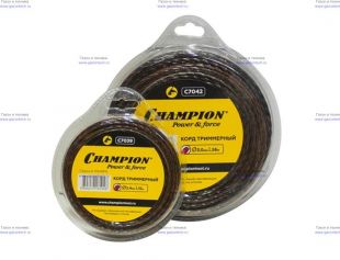  .CHAMPION  Nylsaw 3.5,  42*17. ( ) C5046