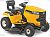   Cub Cadet XT2 PS107 (13AGA1CS603)