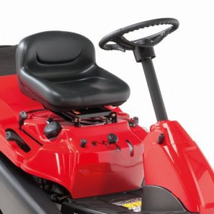  MTD Minirider 60 RDE (R) (13AA26SC600)