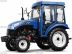   MasterYard 244 4WD  