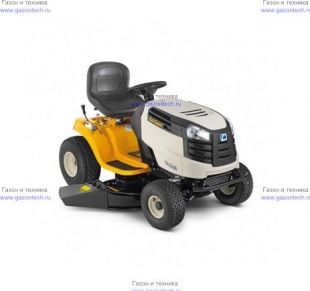   Cub Cadet CC 717 HG