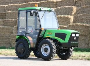  AgroService Vega 36 ..  