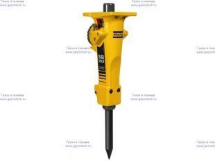   Atlas Copco SB102 (576 18 91-01)