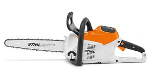   Stihl MSA 200 C-B, 35  (1251-200-0141)  .  