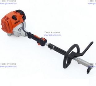 - Stihl KM 100 R (4180-011-5301T)