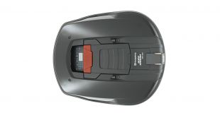 - Husqvarna AUTOMOWER 260 ACX (9665137-17)