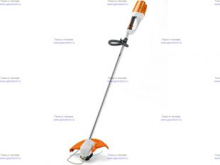   Stihl FSA 85 (4852-011-5707)  .  