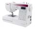      Janome Sewist 740DC