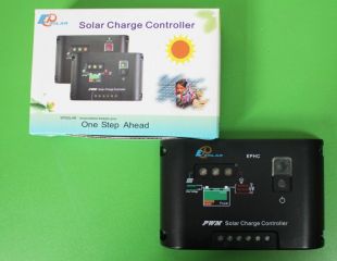  EP Solar EPHC 12/24 10