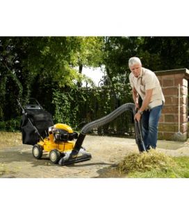   Cub Cadet CSV 060