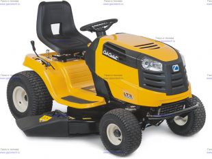   Cub Cadet LT3 PS107 (13HT79DG603)