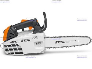  Stihl MS 193 T, 30  (1137-200-0273)