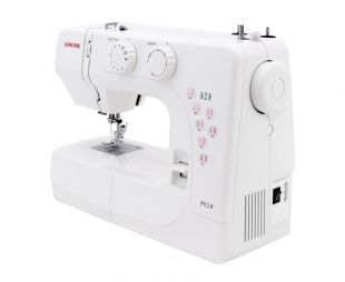    Janome PX 18