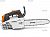  Stihl MS 193 T, 30  (1137-200-0273)