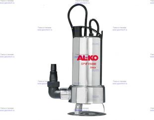      AL-KO SPV 15004 Inox ( SPV 15000 Inox .112379) (: 113116)