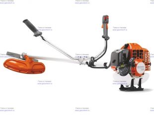  Husqvarna 236R (9673330-01)