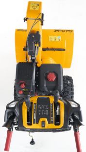  Cub Cadet XS3 71 SWE (31AY5EVY603)