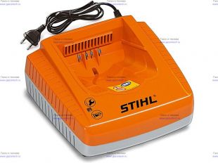    AL 300 Stihl (4850-430-5500)