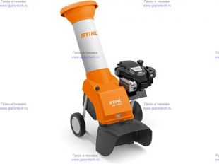   Stihl GH 370.0 S + ATO 400 (6001-200-0008)