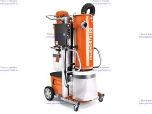    Husqvarna DC 6000 (9672094-01)