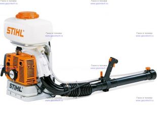   Stihl SR 420 (4203-011-2611)