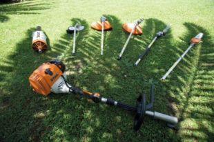 - Stihl KM 90 (4180-011-5308T)