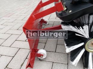 -   Tielbuerger (AE-080-030TS)