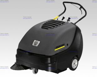 -  Karcher KM 85/50 W P