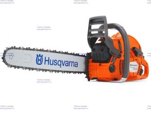  Husqvarna 576 XP (9651754-18)