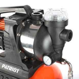   Patriot PW 850-24 ST (315302628)