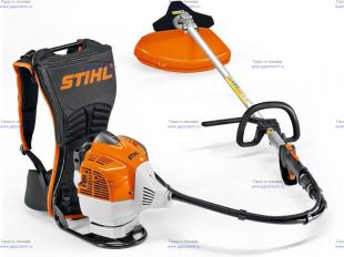   Stihl FR 410 C-E (4147-200-0062)