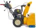  Cub Cadet XS3 66 SWE (31AY5EVX603)