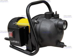   Lavor EGP 3500