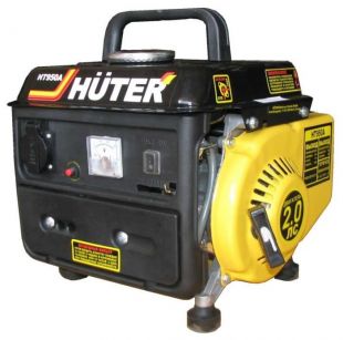   HUTER HT950A