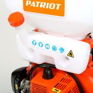   Patriot PT 420WF-12 (755302466)