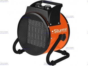   Sturm FH3022C