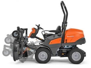  Husqvarna P 525D (9679853-01)