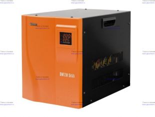   DW-TZM5kVA DAEWOO