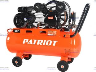  PATRIOT PTR 50-450A (525306325)