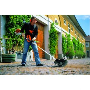 - Stihl KM 100 R (4180-011-5301T)