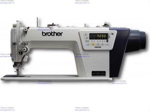   Brother S-7250A-405P NEXIO PREMIUM