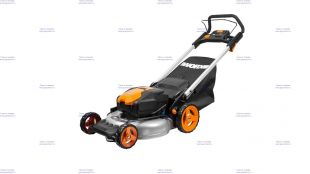   Worx WG770E 