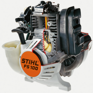  Stihl HT 101 (4182-200-0090)